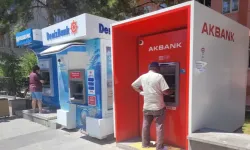 Kırşehir'de ATM dolandırıcılığına karşı uyarı