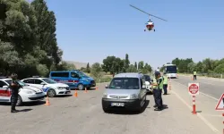 Polis yerine jandarma görev alacak!