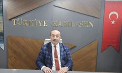 Türkiye Kamu-Sen Kırşehir İl Başkanı Yusuf Aydın,30 Ağustos Zafer Bayramımızın 102. yıl dönümü kutlu olsun 