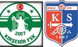 Kırşehir FK, sezon öncesi son provasını yapacak