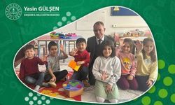 Gülşen, "Yeni döneme hep birlikte adım atmanın heyecanını yaşıyoruz"