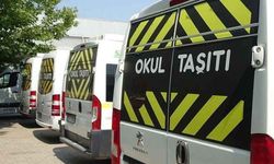 Kırşehir'de okul servisi ücretleri açıklandı