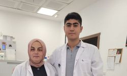 MRSA Araştırma Projesi'ne TÜSEB desteği aldılar