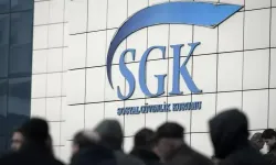 SGK'dan kritik uyarı!