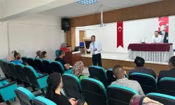 Okul öncesi eğitimin önemi vurgulandı