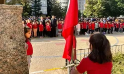 Kırşehir şehitlerini unutmadı