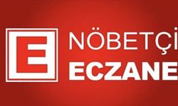 Kırşehir'de nöbetçi eczaneler