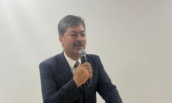 Erkan, “Öğretmenimizin ve öğrencilerimizin coşkusunu yürekten paylaşıyorum”