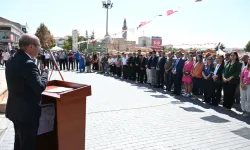 Ekicioğlu, “Başarı böyle gelir”