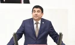 İlhan, “Yazık gerçekten çok yazık!”