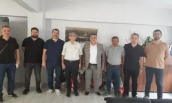 Kırşehir için ortak proje!