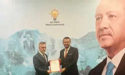 Kırşehir AK Parti’de değişim çanları çalmaya başladı!