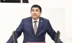 İlhan’dan altın madeni faaliyetlerine ilişkin soru önergesi