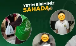 Eğitim için yardım çağrısı