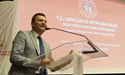 Şahin, “Çocuklarımızın her daim yanındayız”