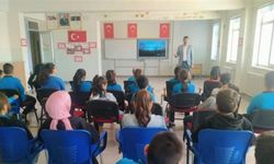 Peygamberimiz ve Şahsiyet İnşası konulu program düzenlendi