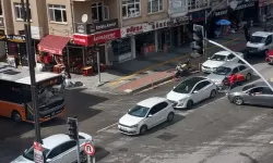 Kırşehir'de araç sahiplerine şok!