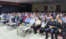 Çiçekdağı’nda Peygamberimiz ve Şahsiyet İnşası Konferansı