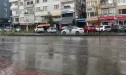 Kırşehir halkını yağışlı ve soğuk bir gün bekleniyor