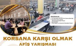 Kütüphanede 4. kültür, sanat ve ilim buluşmaları başlıyor