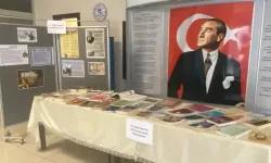 Ahilik Haftası’na özel sergi