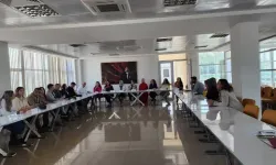 Kırşehir'de şiddetle mücadelede önemli adımlar atıldı!