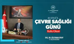 Kırşehir'den önemli mesajlar