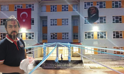 Şube Başkanı'ndan Kastamonu'daki saldırıya kınama