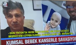 Kırşehirli Loto Milyoner'den örnek destek!