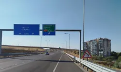 Trafikte Sınırınızı Biliyor musunuz? İşte Kırşehir’de Yasal Hız Sınırları