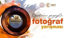 "Öğretmen Gözüyle" fotoğraf yarışması gerçekleşecek