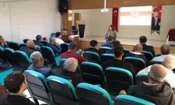 Kırşehir Boztepe’de kadına yönelik şiddetle dur !