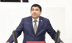 İlhan, altın arama faaliyetlerini eleştirdi