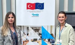 Doç. Dr. Emine Şener, projede yer aldı