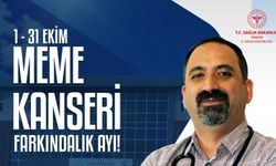 Uzm. Dr. Özbay, “Her 8 kadından 1’i risk taşıyor”