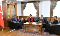 KADEM'in faaliyetleri ve projeleri tanıtıldı