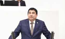 İlhan, aile hekimlerinin sorunlarına dikkat çekti