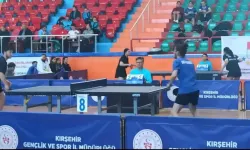 Türkiye Şampiyonası Kırşehir’de yapılacak