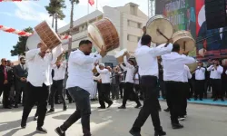 Ceviz Kültür ve Sanat Festivalinin son günü