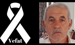 Sefa Taşkın vefat etti