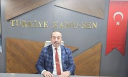 Kırşehir Türkiye Kamu-Sen'den müjde !