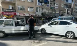 Kırşehir'in o caddesi yine gündemde