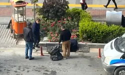 Kırşehir'de kış aylarına hazırlık