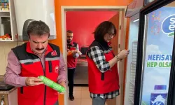 Denetimler ile Kırşehir'de nefes aldırmıyorlar