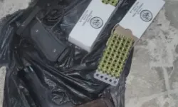 Kırşehir’de ruhsatsız s*lah operasyonu