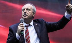 Muharrem İnce'den tarihi çağrı