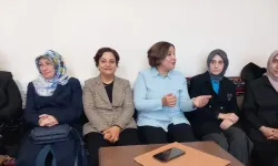 Kırşehir'de kadınlar harekete geçti