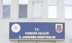 KIRŞEHİR İL JANDARMA KOMUTANLIĞI ENVANTERİNDE BULUNAN 40 KALEM 120 ADET ARACIN ZORUNLU MALİ SORUMLULUK SİGORTASI