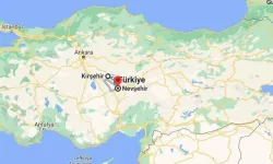 Kırşehir- Nevşehir arası kaç km?