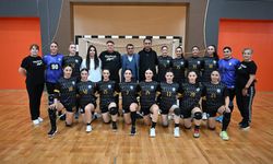 Kırşehir Belediyesi Spor Kulübü, Üsküdar Belediyesi ile karşılaşacak